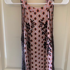 Cute blouse babydoll
